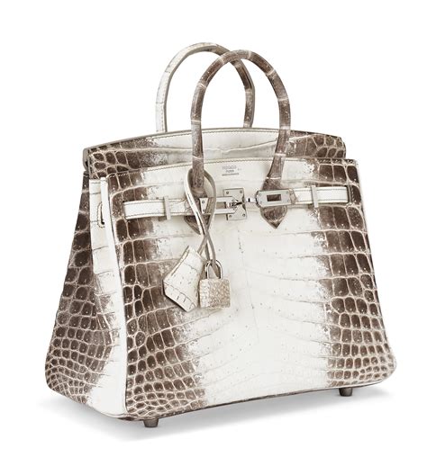 hermes birkin himalaya niloticus crocodile palladium hardware|hermes himalaya crocodile.